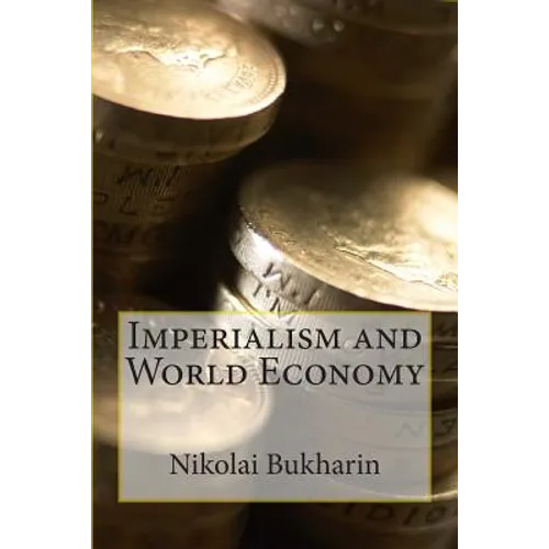 Imperialism and World Economy