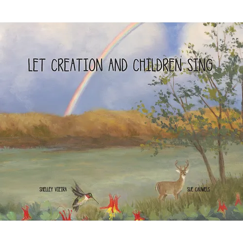 Let Creation and Children Sing