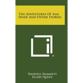 The Adventures of Sam Spade and Other Stories