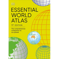 Essential World Atlas: The Comprehensive Companion to Our Planet