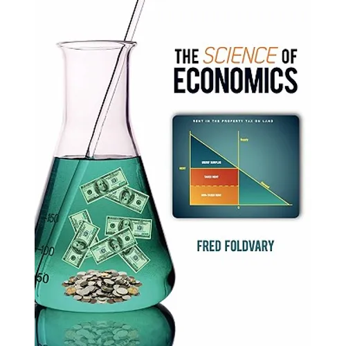 The Science of Economics
