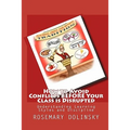 How to Avoid Conflicts Before Your Class is Disrupted: Understanding Learning Styles and Discipline