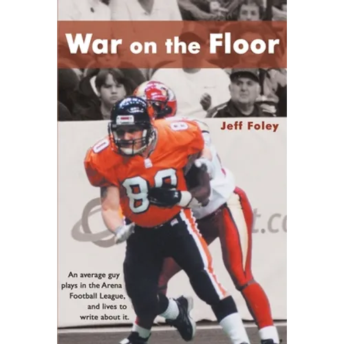War on the Floor