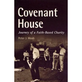 Covenant House: Journey of a Faith-Based Charity