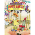Secret Society of Donut Makers