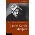 The Cambridge Introduction to Gabriel Garcia Marquez
