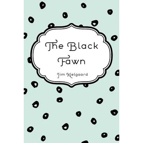The Black Fawn