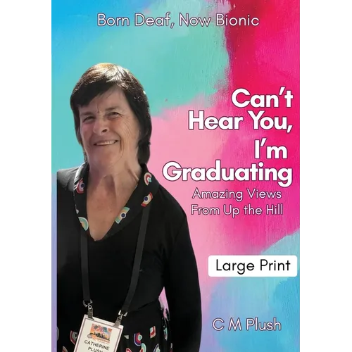 Can't Hear You, I'm Graduating: Amazing Views From Up The Hill