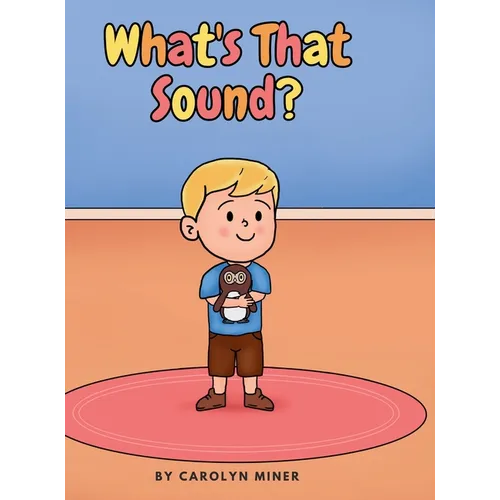 What's That Sound?