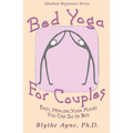Bed Yoga for Couples: Easy, Healing Yoga Moves You Can Do in Bed