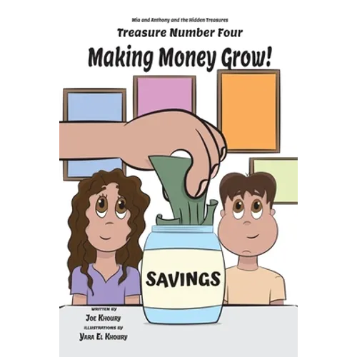 Making Money Grow!