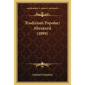 Tradizioni Popolari Abruzzesi (1894)