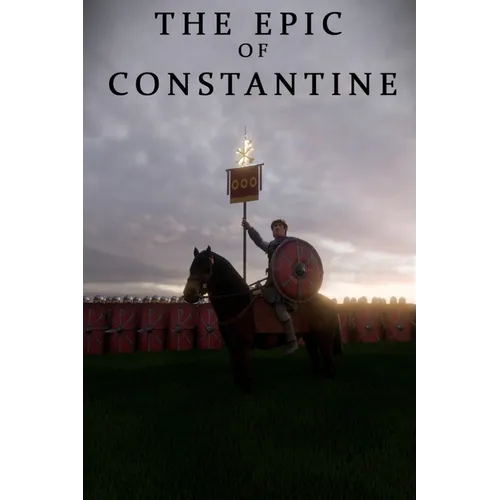 The Epic Of Constantine