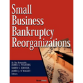Small Business Bankruptcy Reorganizations