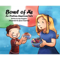 Bowl of A's: An Italian-American Tale