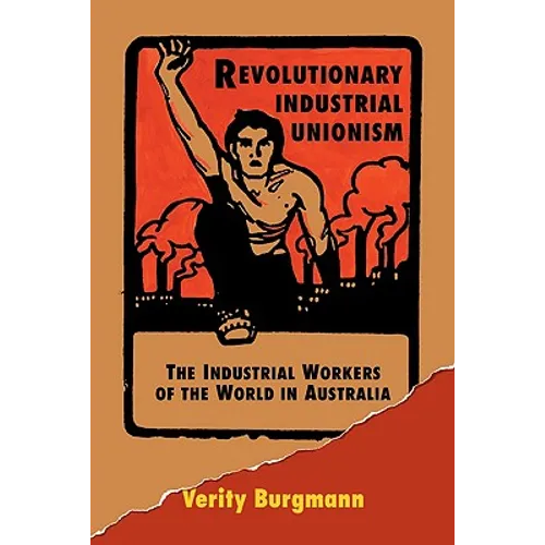 Revolutionary Industrial Unionism
