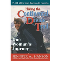 Hiking the Continental Divide Trail: One Woman's Journey