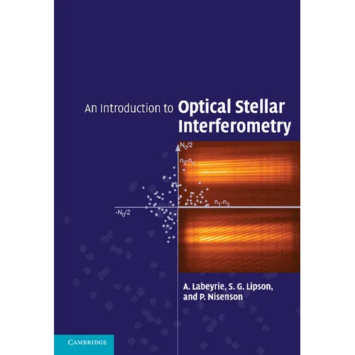 An Introduction to Optical Stellar Interferometry