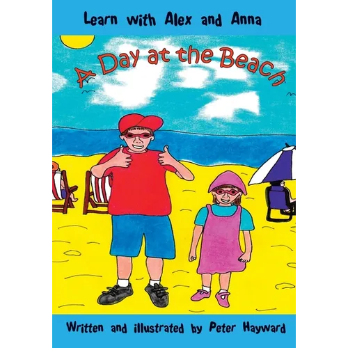 A Day at the Beach