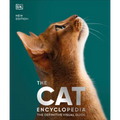 The Cat Encyclopedia: The Definitive Visual Guide