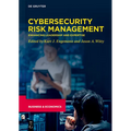 Cybersecurity Risk Management: Enhancing Leadership and Expertise