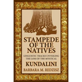 Stampede of the Natives, Linguistic Tracks Unveiling the Loss of the Mystical Kundalini