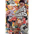 The Ubiquitous Persuaders