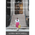 The Brownstone on West 53rd Street