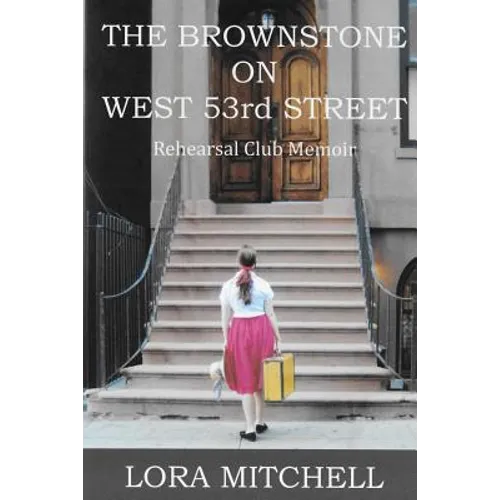 The Brownstone on West 53rd Street
