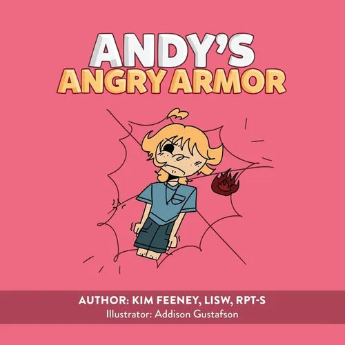 Andy's Angry Armor
