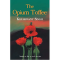 The Opium Toffee