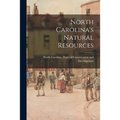 North Carolina's Natural Resources