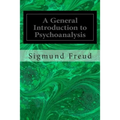 A General Introduction to Psychoanalysis