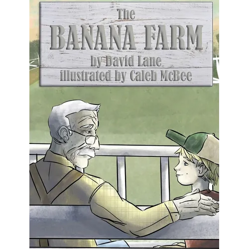 The Banana Farm