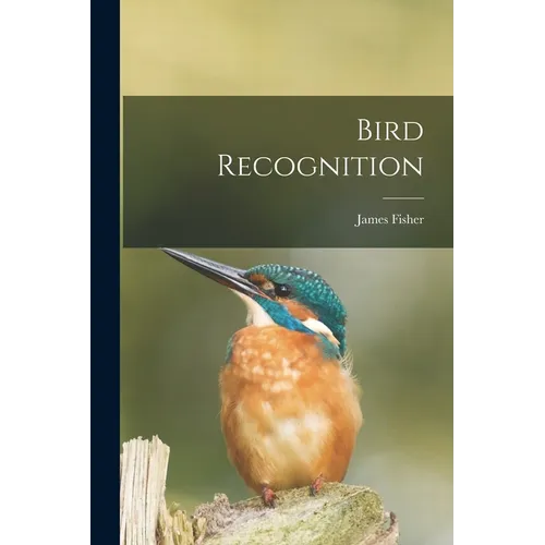 Bird Recognition