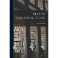 Keys to Successful Living