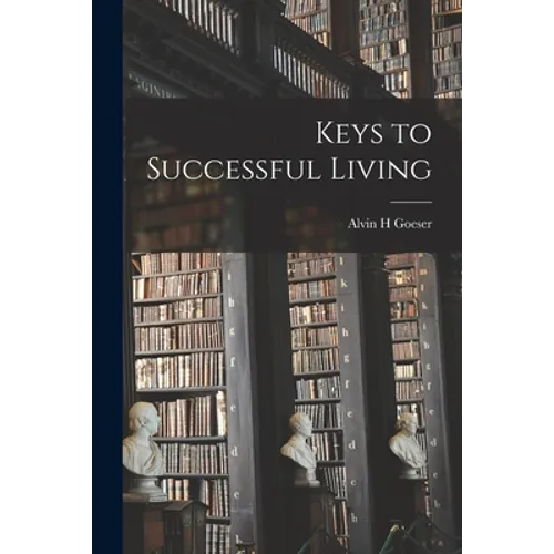 Keys to Successful Living