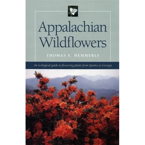 Appalachian Wildflowers