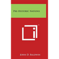 Pre-Historic Nations