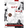 Off the Map: Tales of Endurance and Exploration