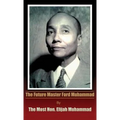 The Future Master Fard Muhammad