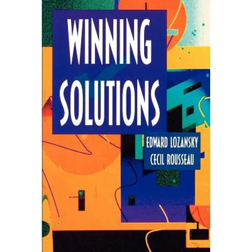 Winning Solutions