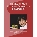 Restaurant Autism Friendly Training