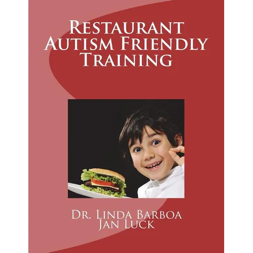 Restaurant Autism Friendly Training