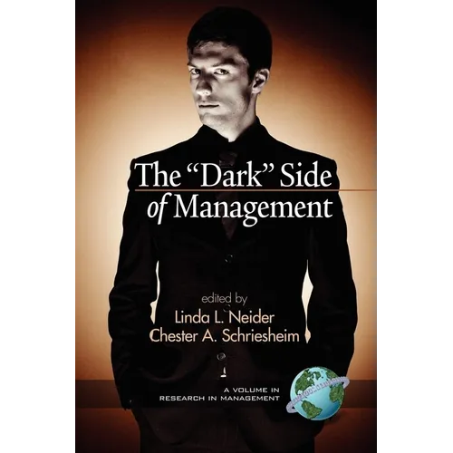 The Dark Side of Management