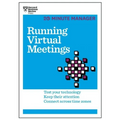 Running Virtual Meetings