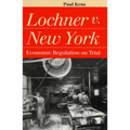 Lochner V. New York