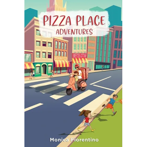 Pizza Place Adventures