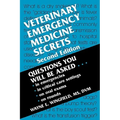 Veterinary Emergency Medicine Secrets