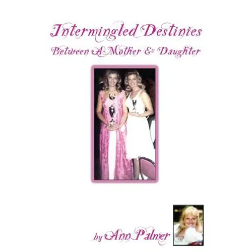 Intermingled Destinies Between A Mother and Daughter
